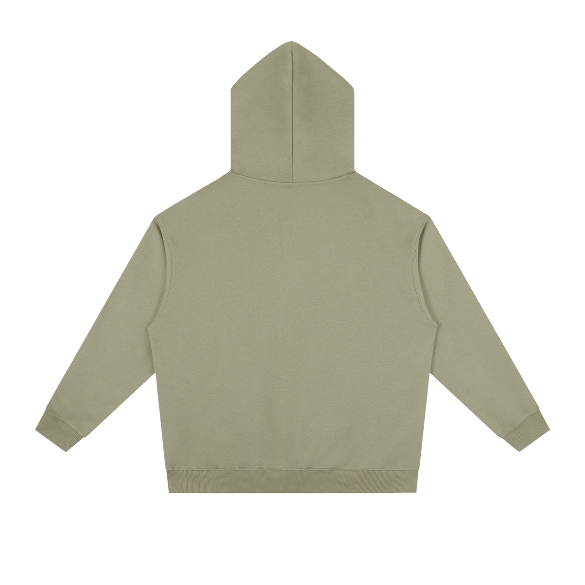 M-01 HEAVYWEIGHT HOODIE