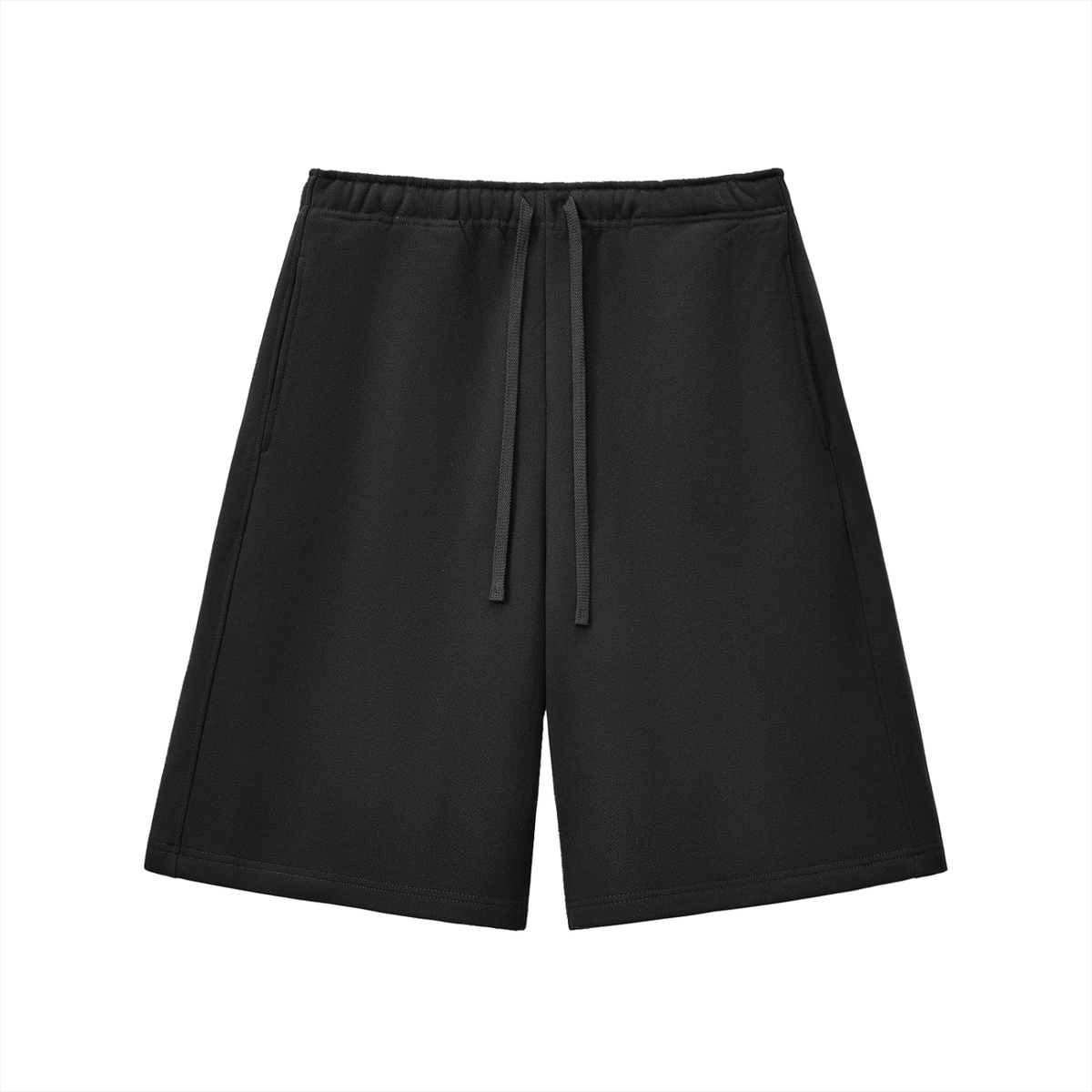 M-11 FLEECE SHORTS