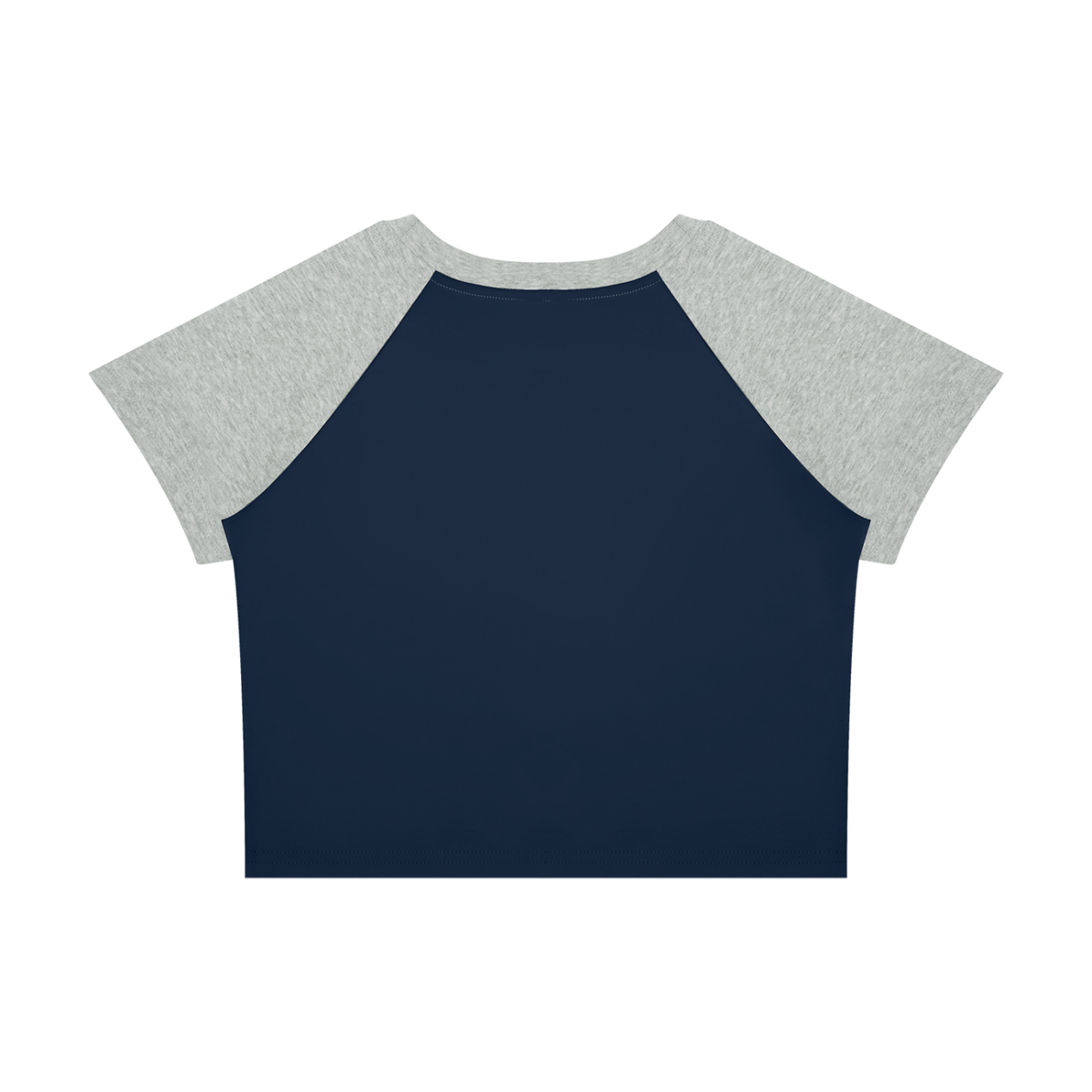 M-13 WOMEN'S CONTRAST TEE