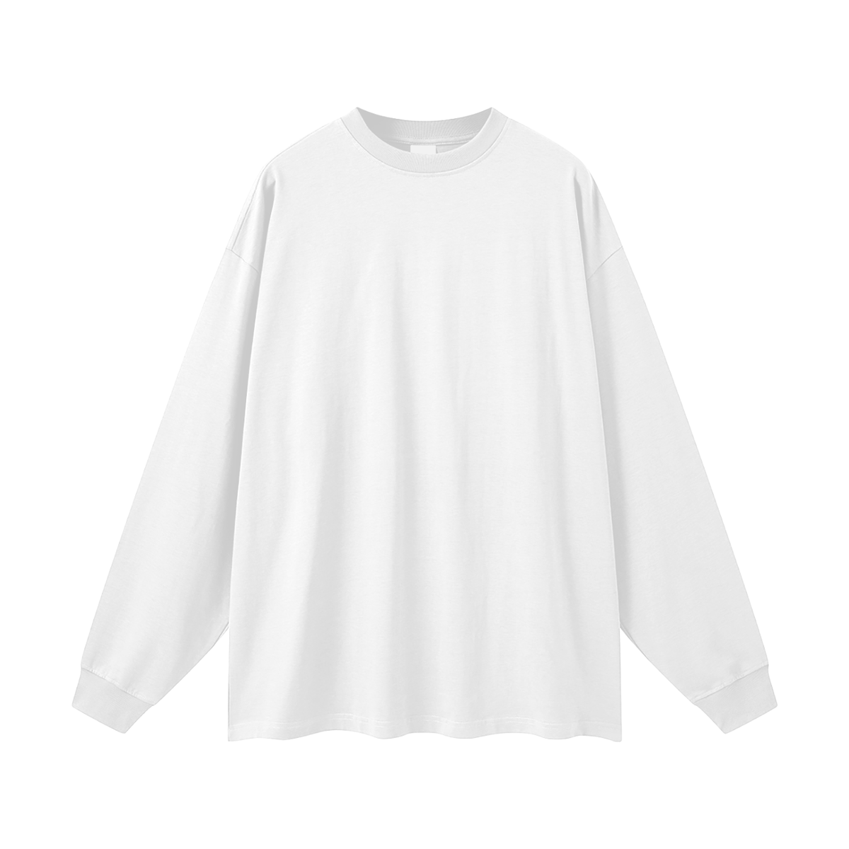 M-07 OVERSIZED LONG SLEEVE