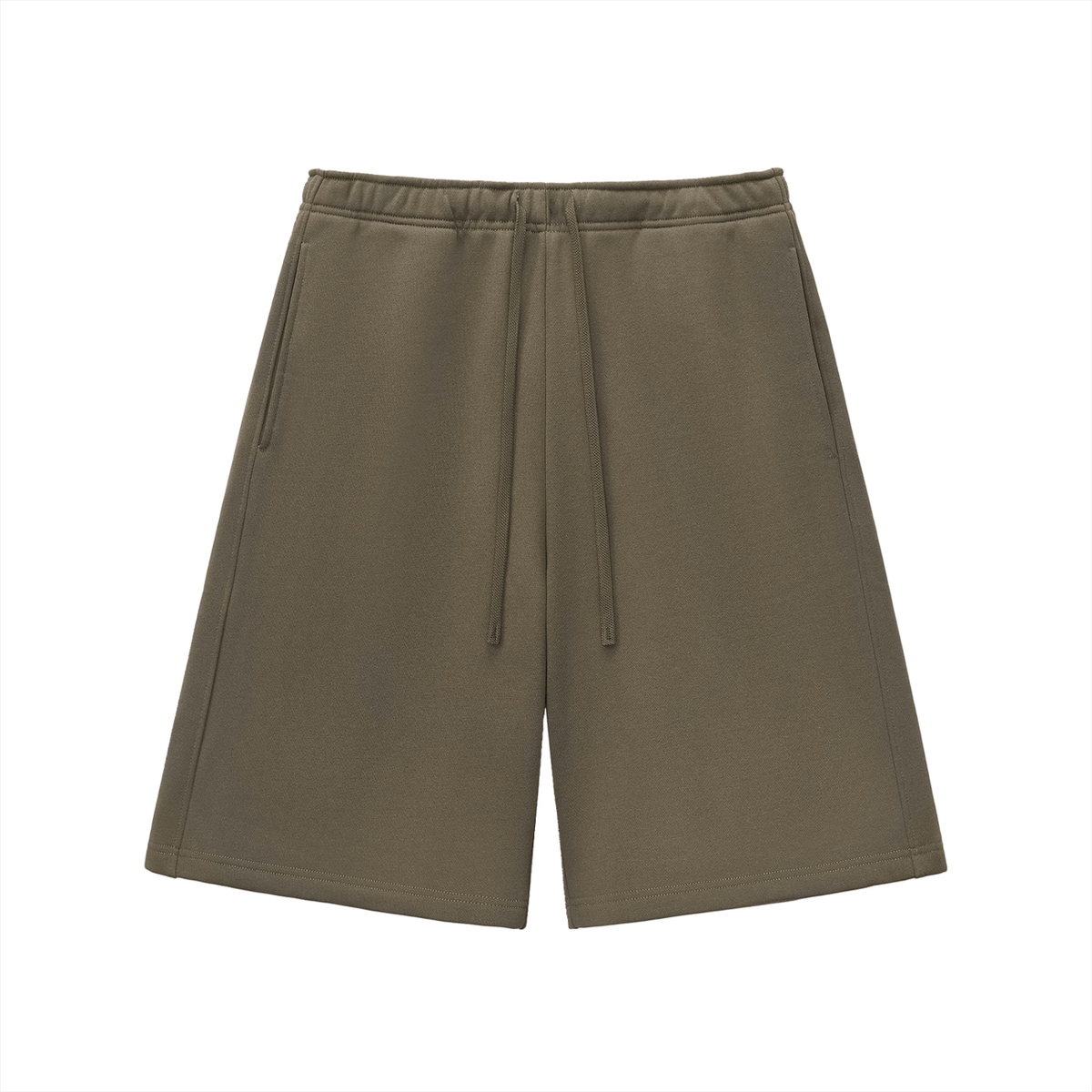 M-11 FLEECE SHORTS
