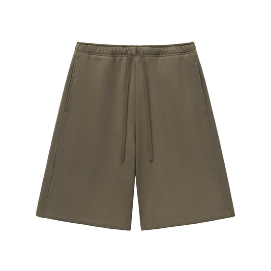 M-11 FLEECE SHORTS