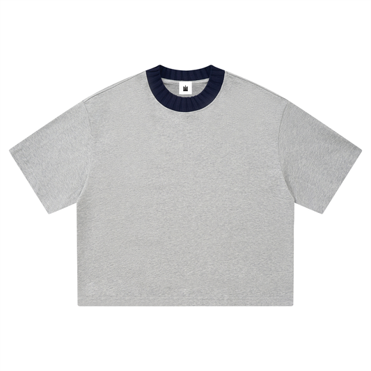 M-03 CONTRAST TEE