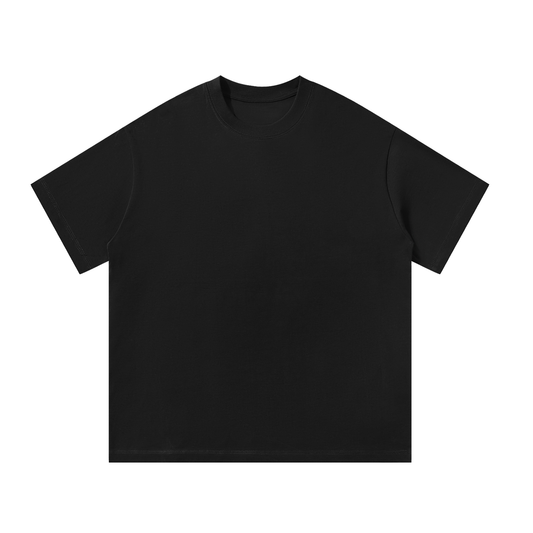M-06 OVERSIZED TEE