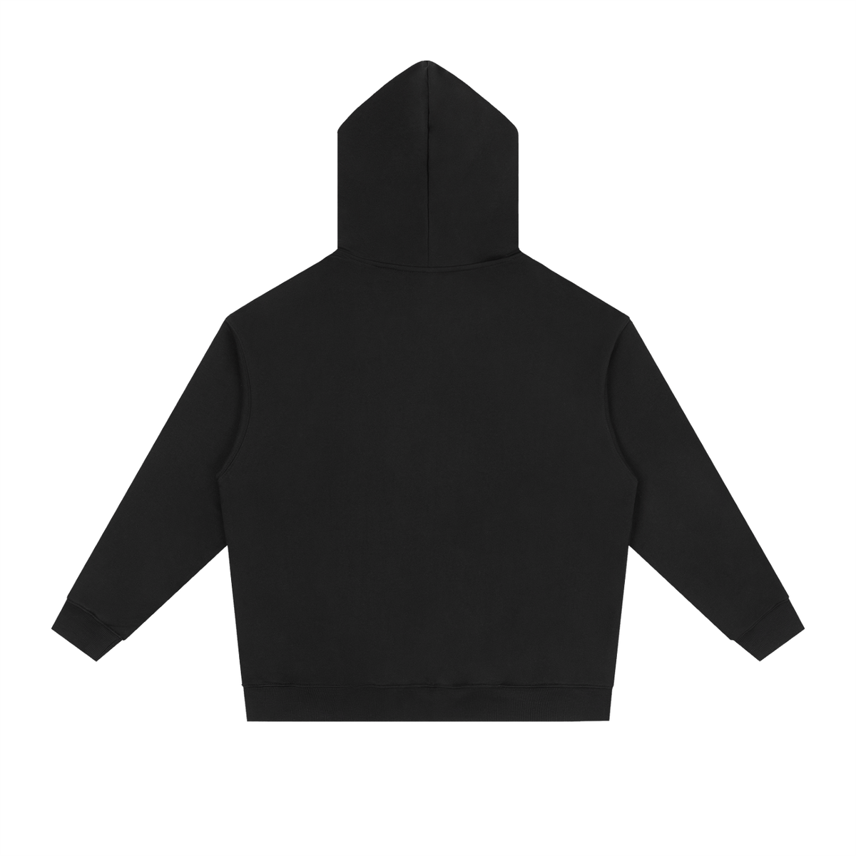 M-01 HEAVYWEIGHT HOODIE