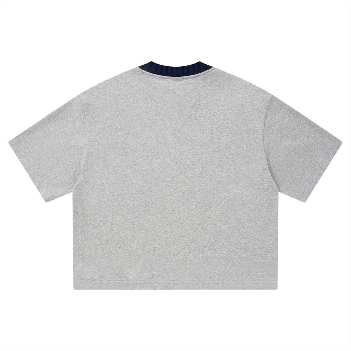 M-03 CONTRAST TEE