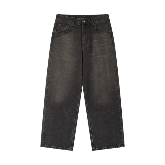 M-12 MEN'S VINTAGE WASH DENIM