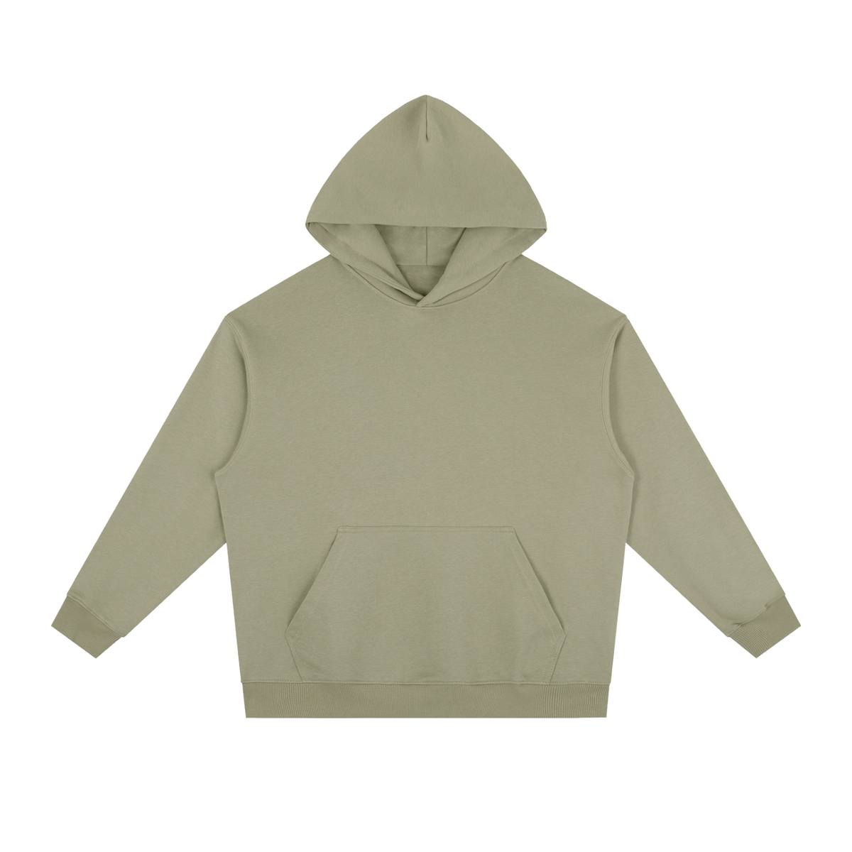 M-01 HEAVYWEIGHT HOODIE