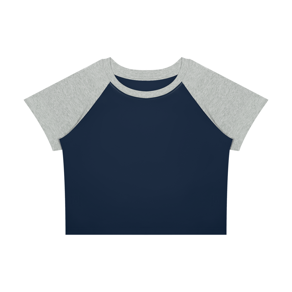 M-13 WOMEN'S CONTRAST TEE