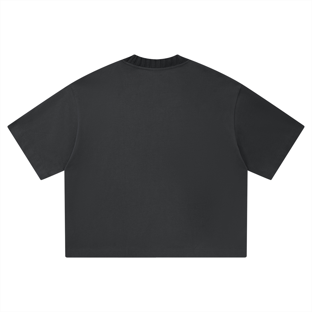 M-03 CONTRAST TEE