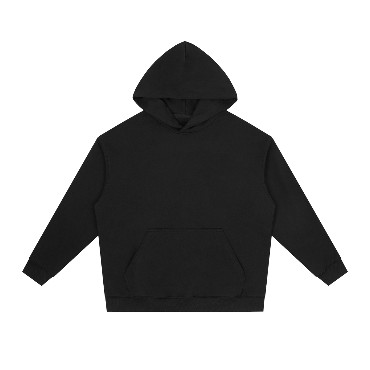 M-01 HEAVYWEIGHT HOODIE