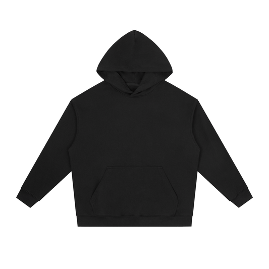 M-01 HEAVYWEIGHT HOODIE