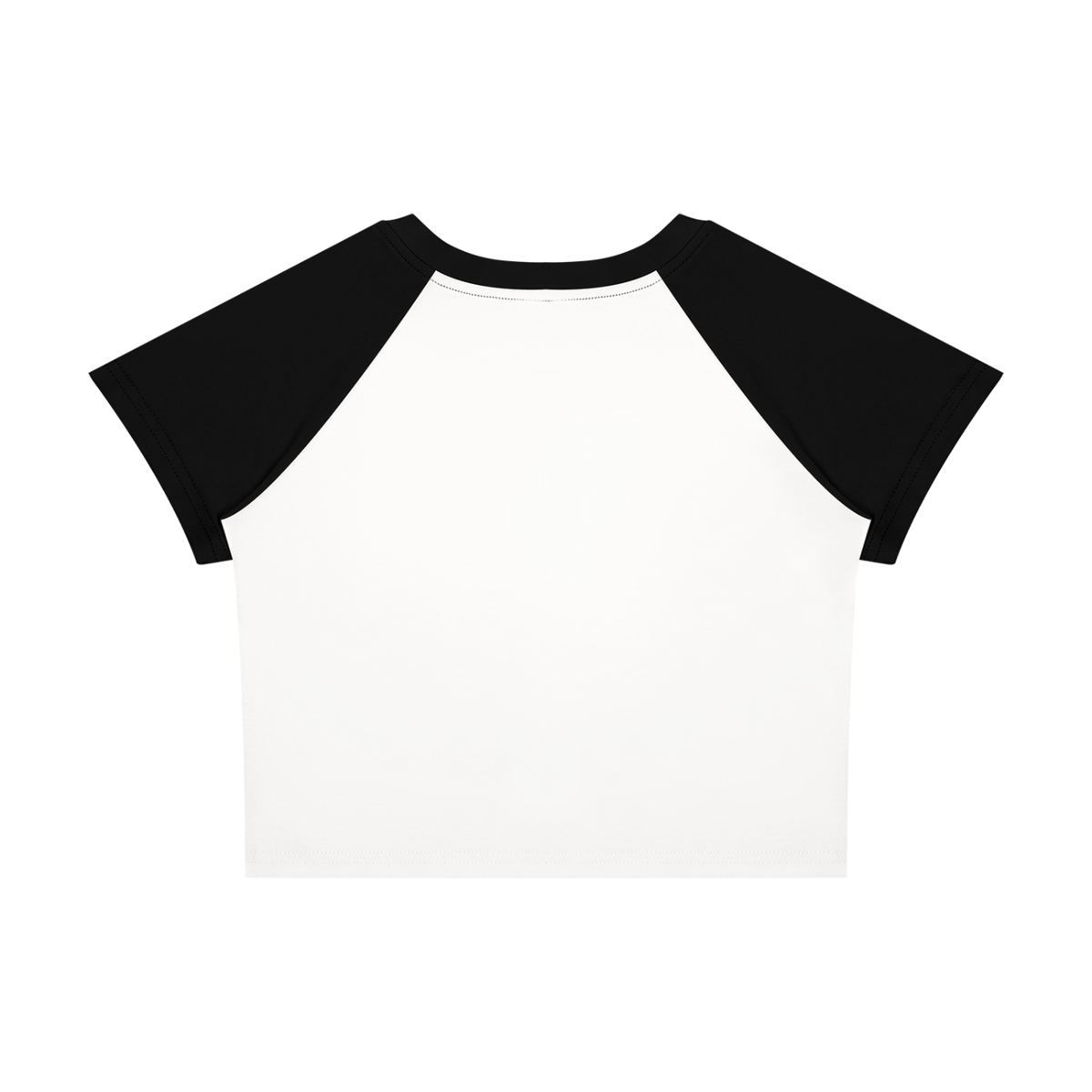 M-13 WOMEN'S CONTRAST TEE