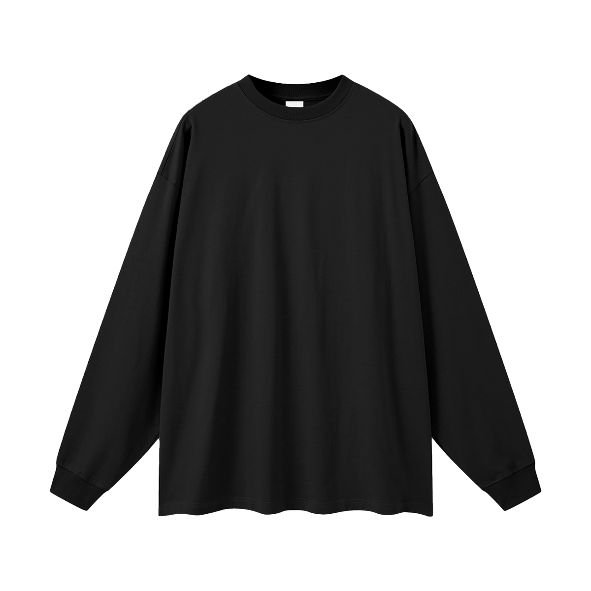 M-07 OVERSIZED LONG SLEEVE