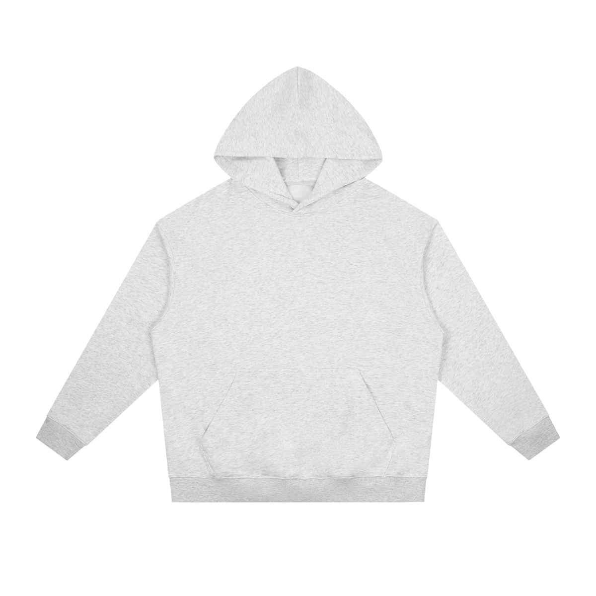 M-01 HEAVYWEIGHT HOODIE