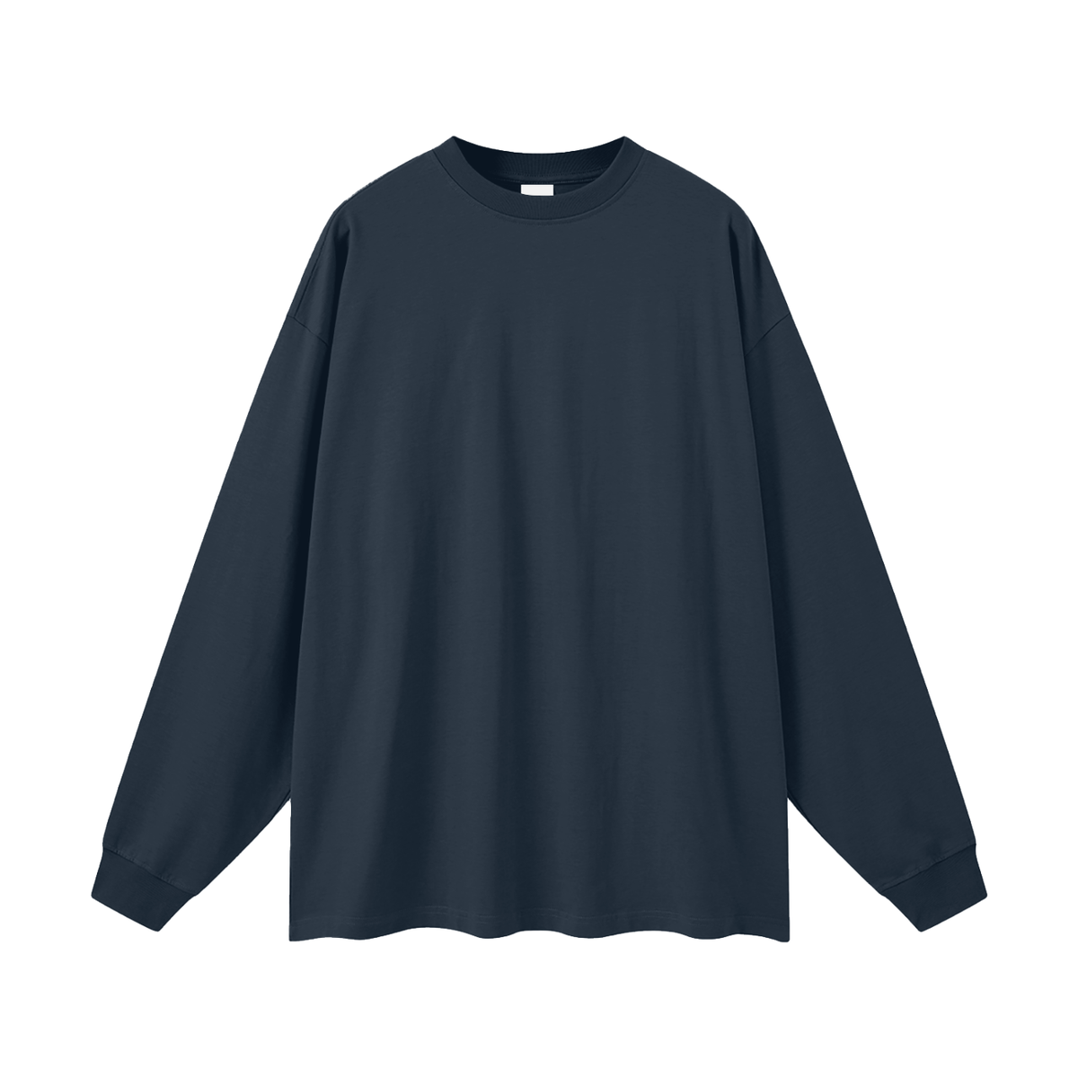 M-07 OVERSIZED LONG SLEEVE