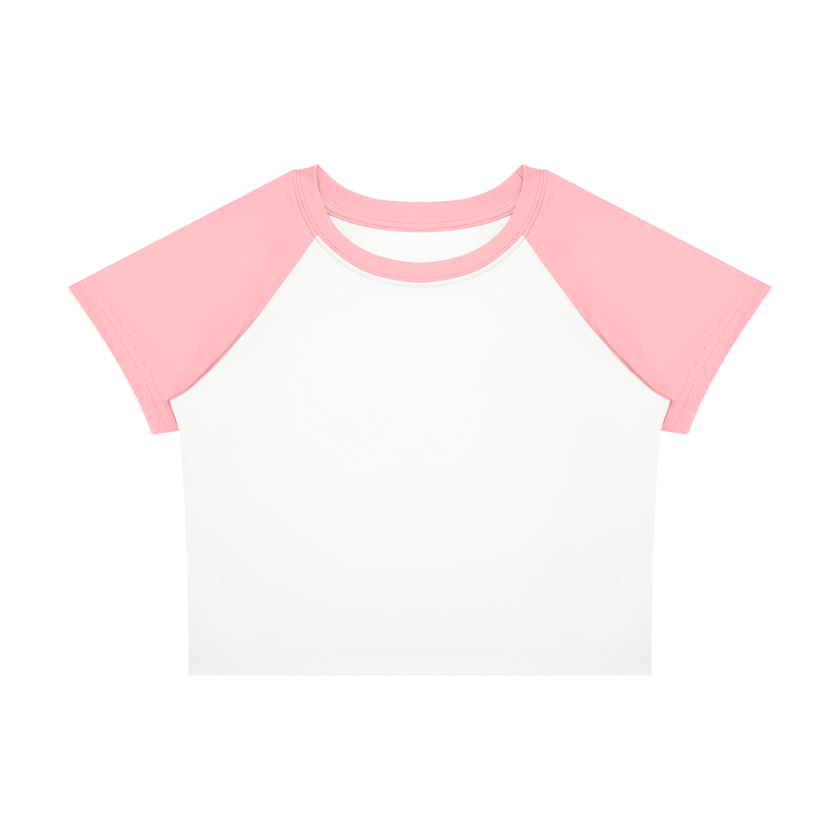 M-13 WOMEN'S CONTRAST TEE
