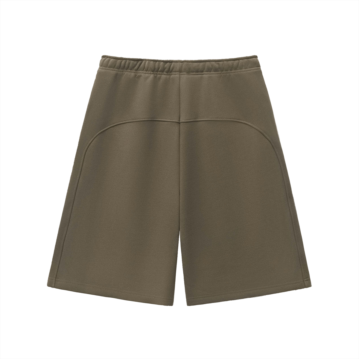 M-11 FLEECE SHORTS