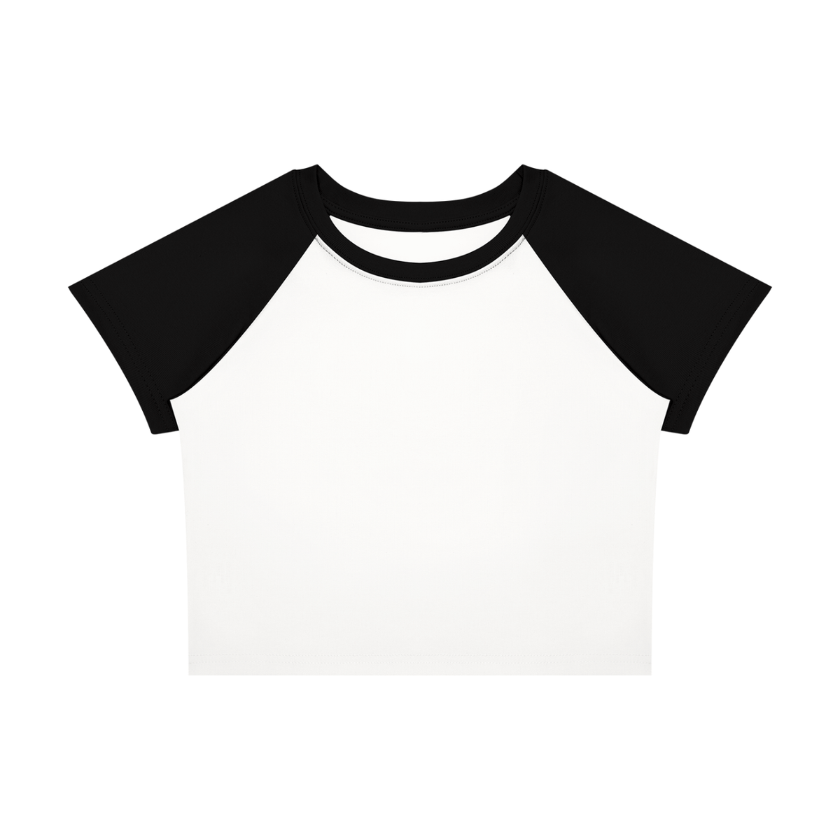 M-13 WOMEN'S CONTRAST TEE